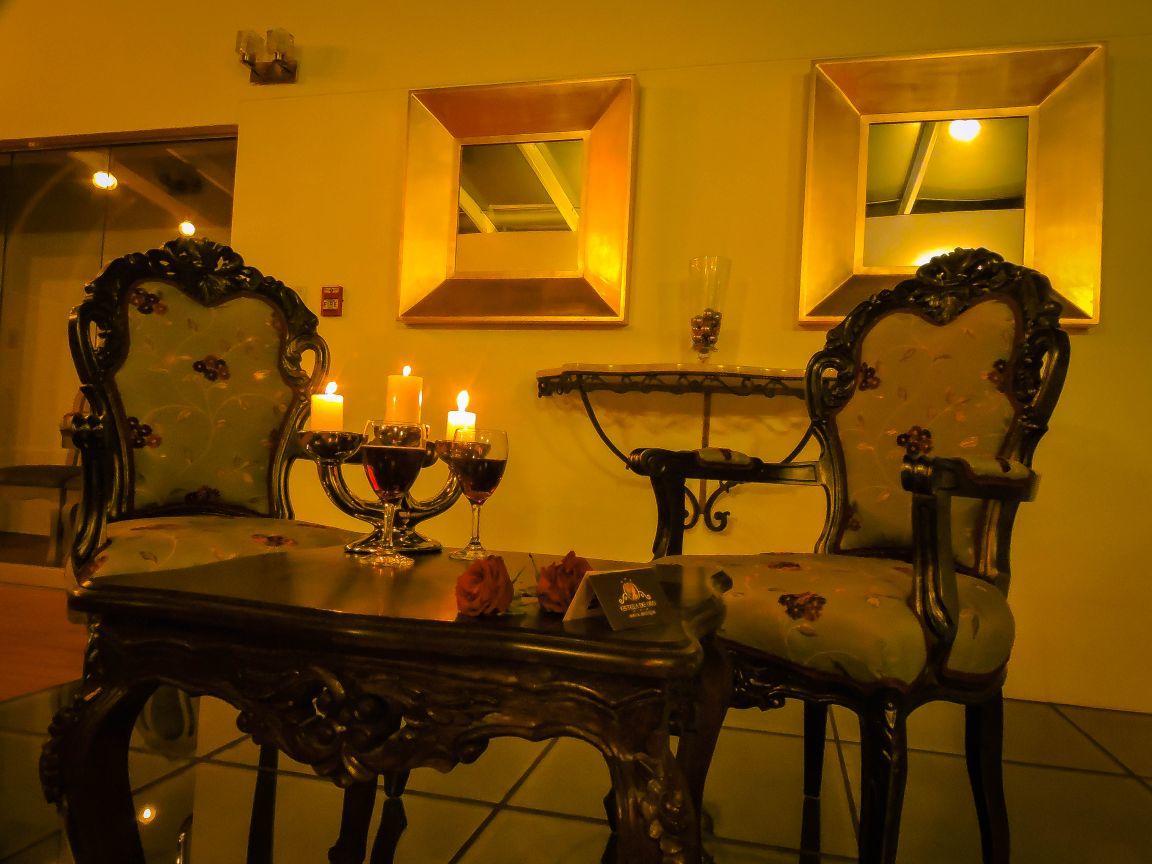 Estela De Oro Hotel Boutique Arequipa Exterior foto